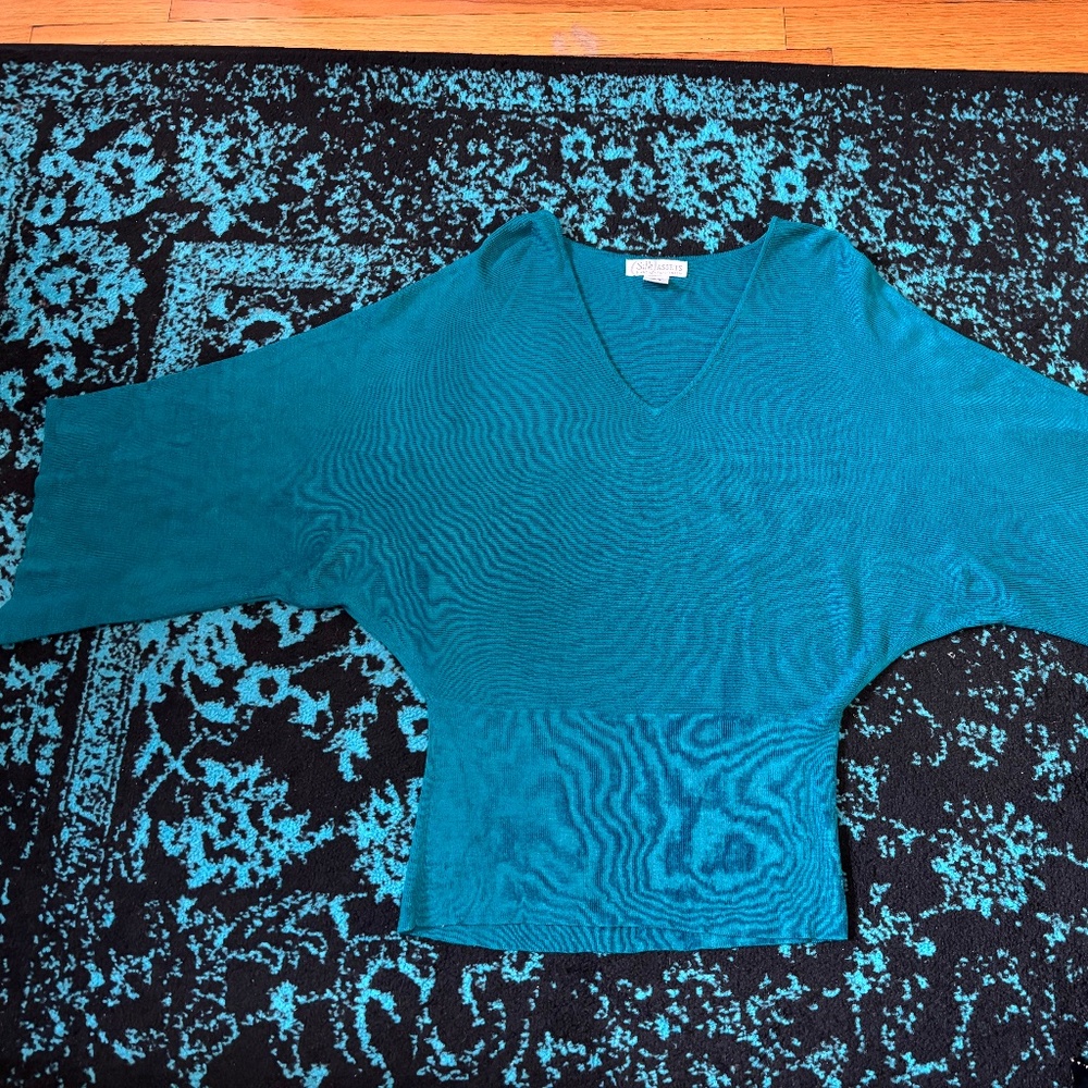 Diane von Furstenberg’s Silk Assets